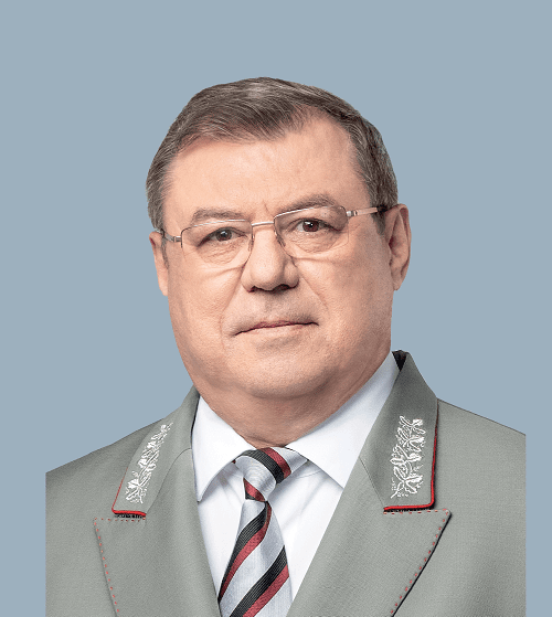 Анатолий Краснощек