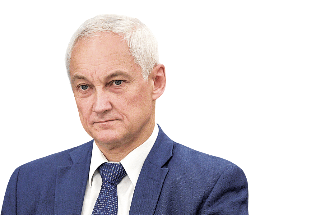 Председателя совета директоров ОАО «РЖД»