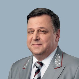 Дмитрий Шаханов